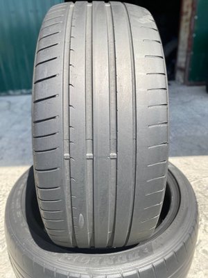 245/40R19 Dunlop SP Sport Maxx GT 01136 фото