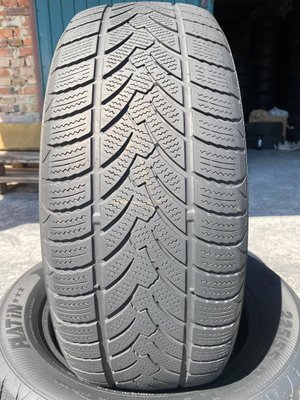 225/55R17 Platin RP60 Winter  01545olx фото