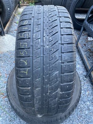 225/55R16 Bridgestone Blizzak LM-80 01671olx фото