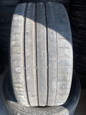 265/40R21 Continental SportContact 6 d0134 фото