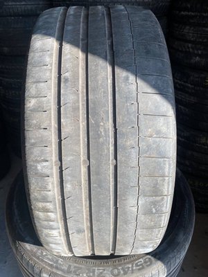 265/40R21 Continental SportContact 6 d0134olx фото