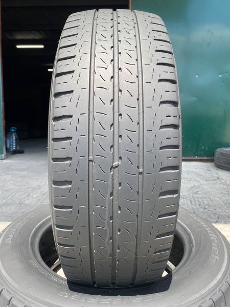 205/65R16C BF Goodrich Activan 01236olx фото