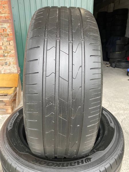 235/55R17 Hankook Ventus Prime 3 Ч01086 фото