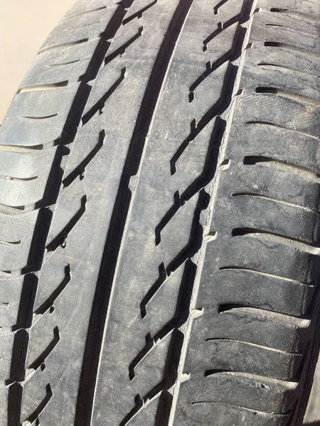 185/55R15 Hankook Optimo K406 M01644olx фото