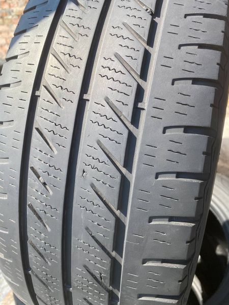 195/60R16C Goodyear Vector 4Seasons Cargo d0066 фото