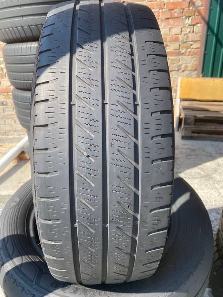 195/60R16C Goodyear Vector 4Seasons Cargo d0066 фото