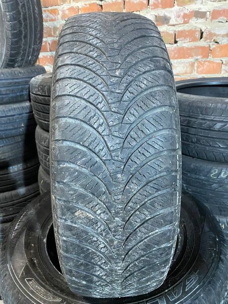 195/65R15 Falken EuroAll Season AS210 0300 фото