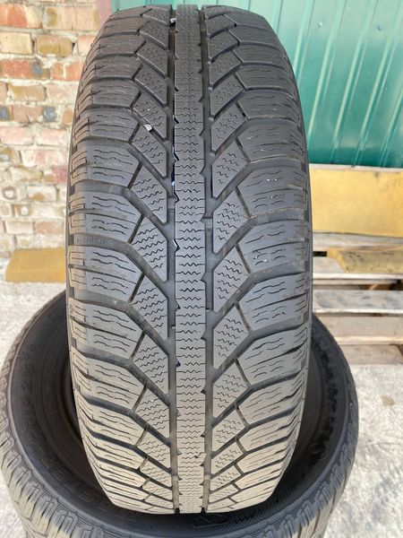 195/65R15 Semperit Master-Grip 2 0534olx фото