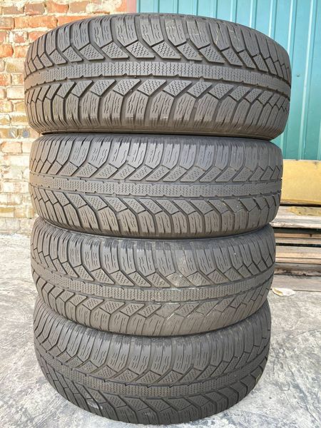 195/65R15 Semperit Master-Grip 2 0534olx фото