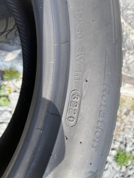 205/55R19 Hankook Winter I`Cept evo3 d0211olx фото