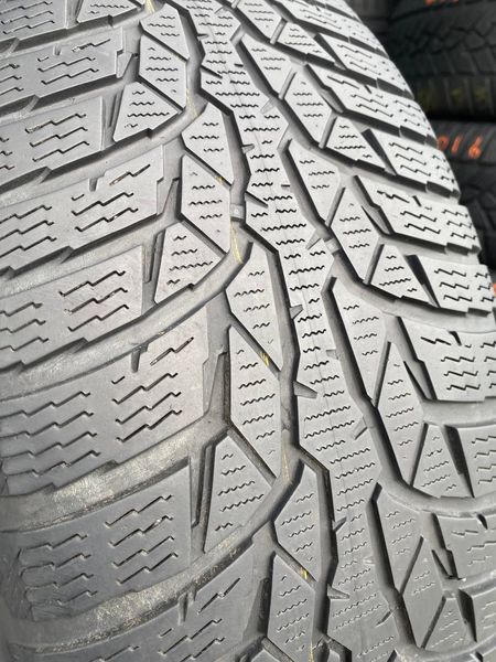 205/60R16 Nokian WR D4 0678 фото