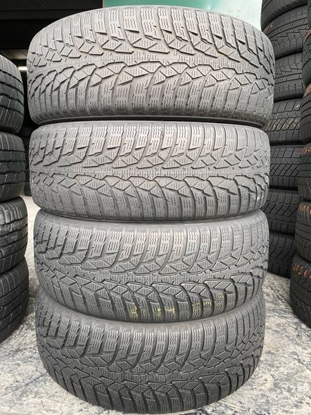 205/60R16 Nokian WR D4 0678 фото