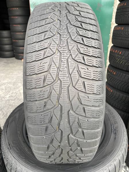 205/60R16 Nokian WR D4 0678 фото