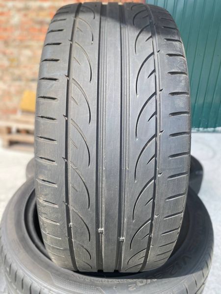 225/45R17 Hankook Ventus V12 EVO2 0728olx фото