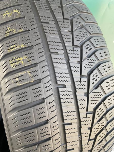 225/60R17 Hankook Winter ICept EVO2 d0396 фото