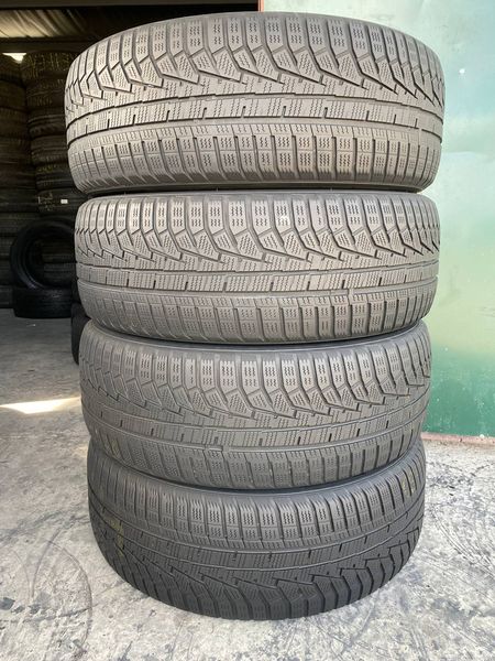 225/60R17 Hankook Winter ICept EVO2 d0396 фото