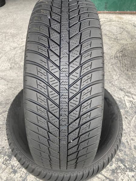 225/65R17 Nexen N`Blue 4Season 0343olx фото