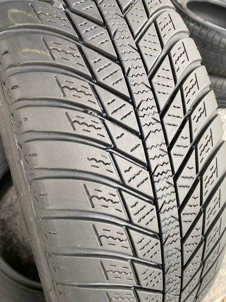 225/65R17 Nexen N`Blue 4Season 0343olx фото