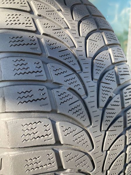 235/60R18 Bridgestone Blizzak LM-80 d0324olx фото