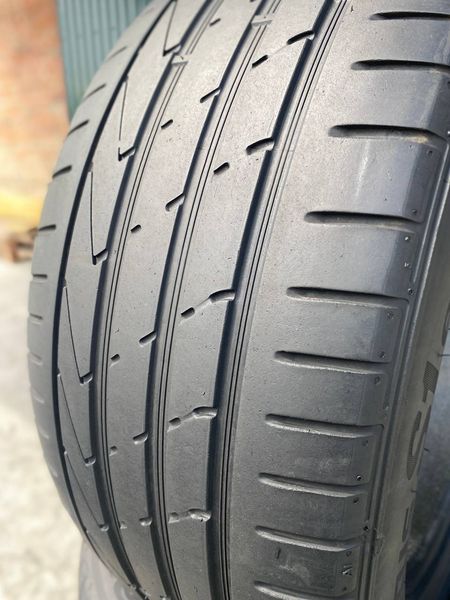 255/45R18 Hankook Ventus S1 EVO 2 0833olx фото