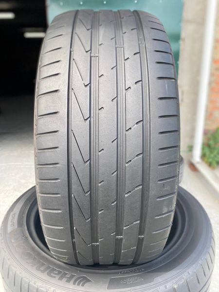 255/45R18 Hankook Ventus S1 EVO 2 0833olx фото