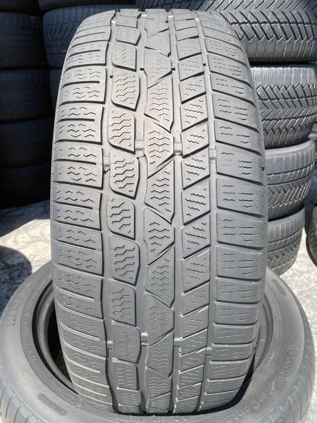 225/50R18 Continental ContiWinterContact TS830P 01497olx фото