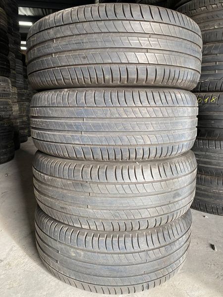 215/50R18 Michelin Primacy 3 d0298 фото