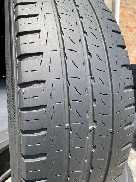 205/65R16C BF Goodrich Activan 01236olx фото