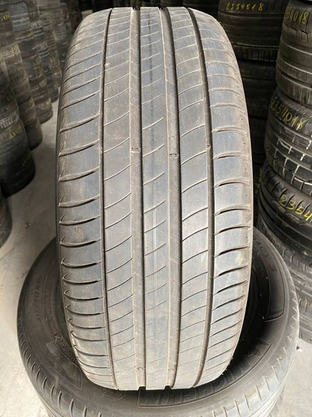 215/50R18 Michelin Primacy 3 d0298 фото