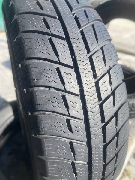 155/65R14 Michelin Alpin A3 01724olx фото