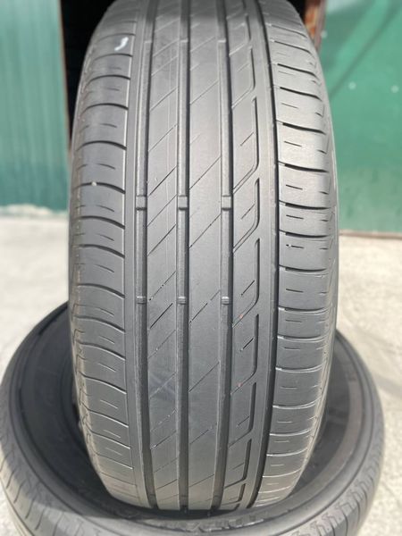 215/60R17 Bridgestone Turanza T001 0982olx фото