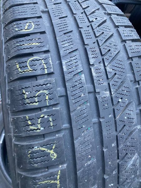 225/55R16 Bridgestone Blizzak LM-80 01671olx фото