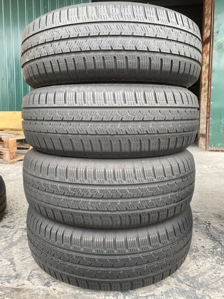 185/65R15 Vredestein Quatrac 5 01319 фото