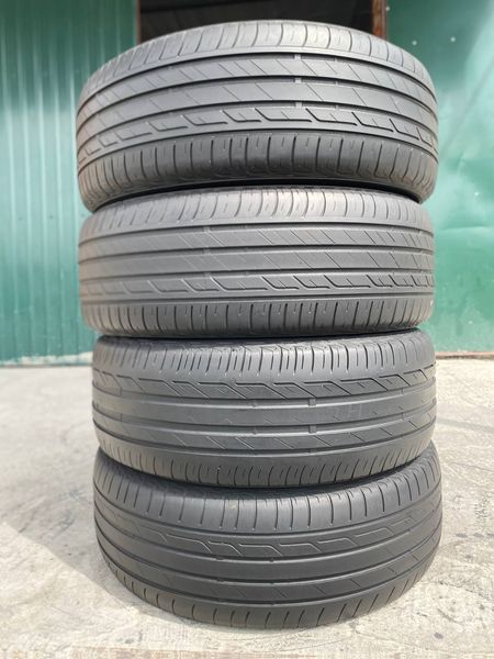 215/60R17 Bridgestone Turanza T001 0982olx фото