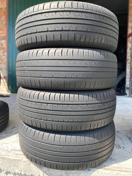 215/65R16 Nexen CP672a 01033 фото