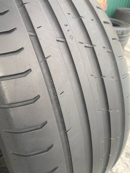 245/50R18 Nokian Powerproof 01188olx фото