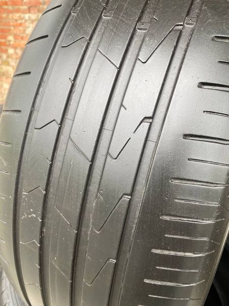 235/55R17 Hankook Ventus Prime 3 Ч01086 фото