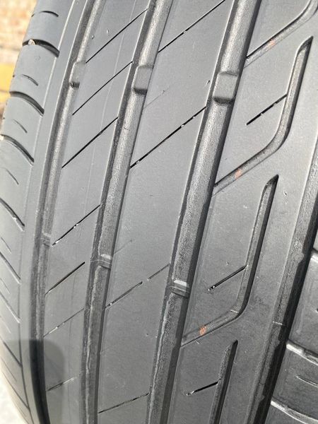 215/60R17 Bridgestone Turanza T001 0982olx фото