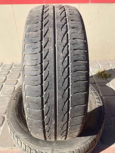 185/55R15 Hankook Optimo K406 M01644olx фото