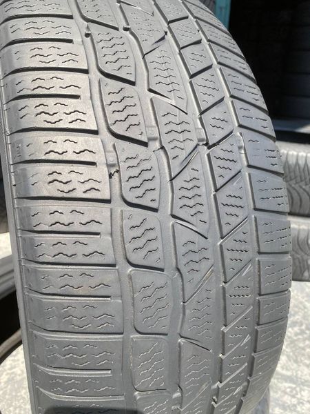 225/50R18 Continental ContiWinterContact TS830P 01497olx фото