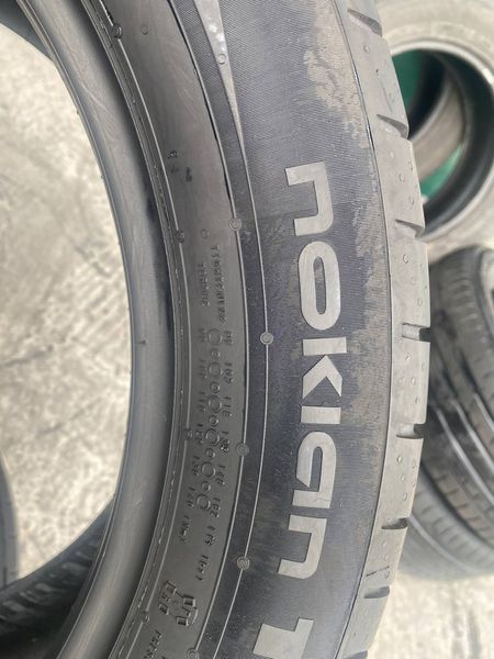 245/50R18 Nokian Powerproof 01188olx фото