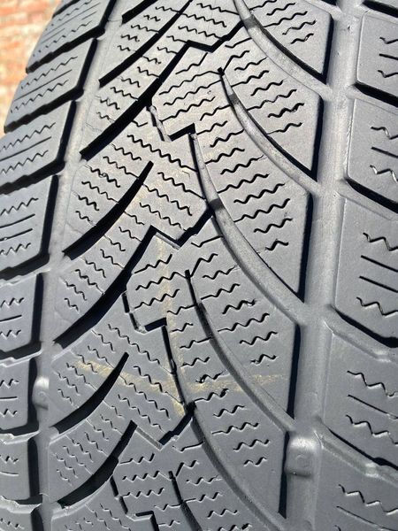 225/55R17 Platin RP60 Winter  01545 фото