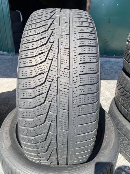 225/55R17 Hankook Winter I`Cept evo 2 0781 фото