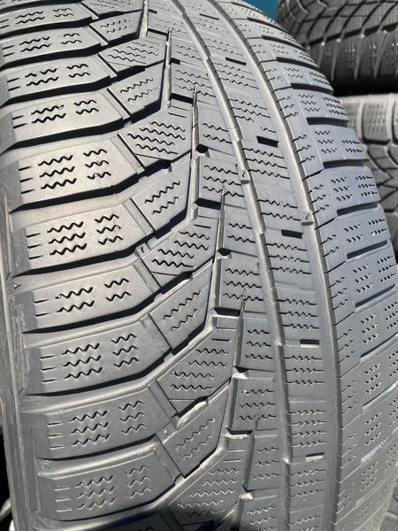 225/55R17 Hankook Winter I`Cept evo 2 0781 фото