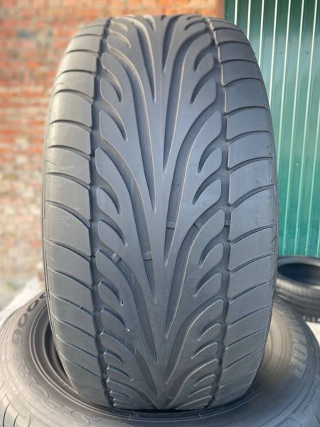 285/50R18 Dunlop SP Sport 9000 0934 фото