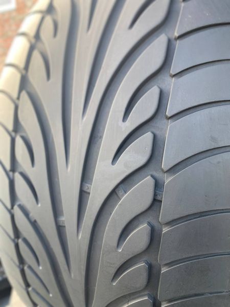 285/50R18 Dunlop SP Sport 9000 0934 фото