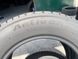 205/65R16C BF Goodrich Activan 01236olx фото 3