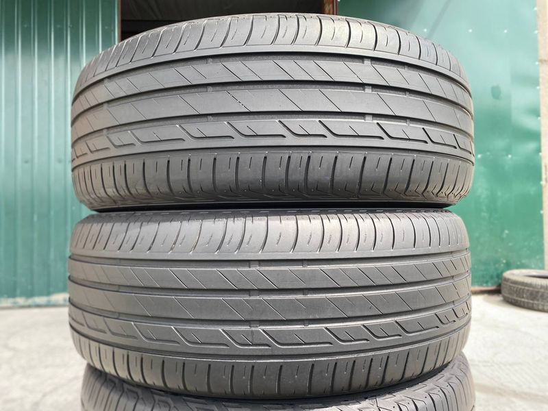 215/60R17 Bridgestone Turanza T001 0982olx фото