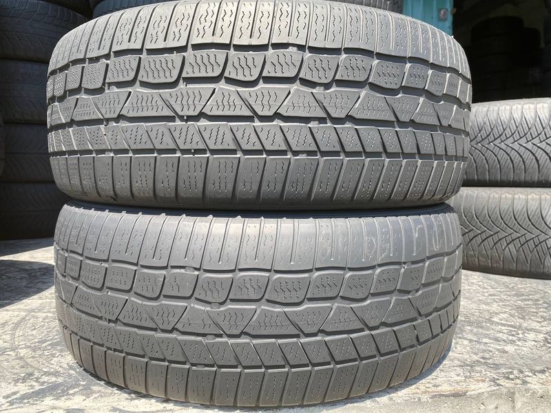 225/50R18 Continental ContiWinterContact TS830P 01497olx фото