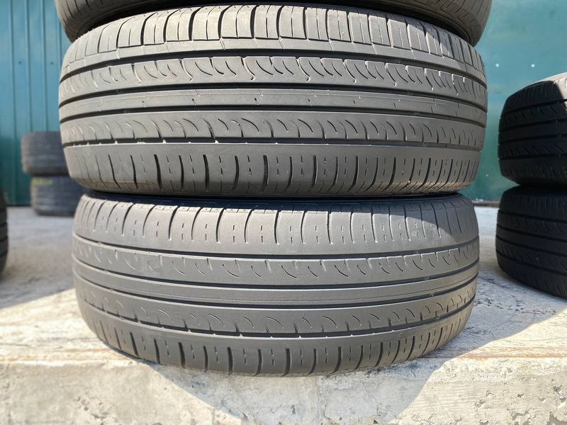 215/65R16 Nexen CP672a 01033 фото